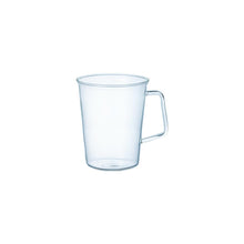 Load image into Gallery viewer, empty kinto latte glass on a white background