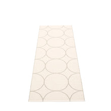 Load image into Gallery viewer, Pappelina Boo Linen/Vanilla Rug
