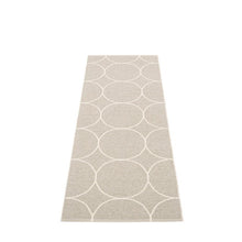 Load image into Gallery viewer, Pappelina Boo Linen/Vanilla Rug
