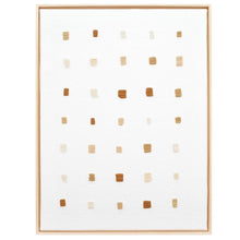 Load image into Gallery viewer, Karen J. Covey Neutral Artwork

