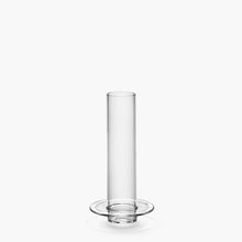 Load image into Gallery viewer, Glass Tower Vase
