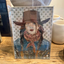Load image into Gallery viewer, Lily Print
