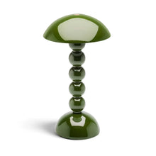Load image into Gallery viewer, Addison Ross Lacquer Bobbin Rechargeable LED Lamp
