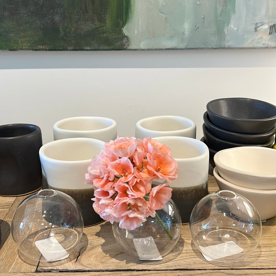 Serax Small Ball Vase