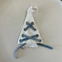Load image into Gallery viewer, Denim Ornaments
