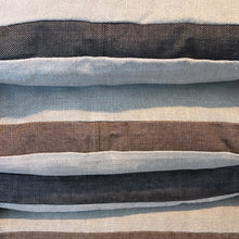 Load image into Gallery viewer, Family Tree Banded Pillow
