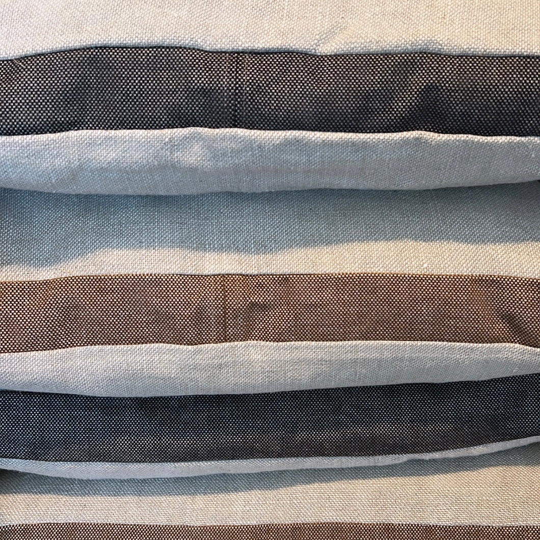 Family Tree Banded Pillow