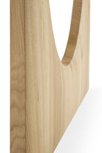 Load image into Gallery viewer, Ethnicraft Geometric Dining Table
