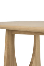 Load image into Gallery viewer, Ethnicraft Geometric Dining Table
