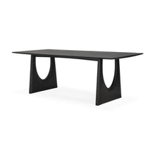 Load image into Gallery viewer, Ethnicraft Geometric Dining Table
