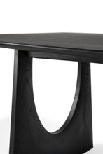 Load image into Gallery viewer, Ethnicraft Geometric Dining Table
