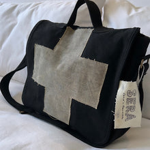 Load image into Gallery viewer, Canvas Bag
