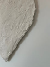 Load image into Gallery viewer, Plaster Heart Artwork-Customer Pick Up Only.
