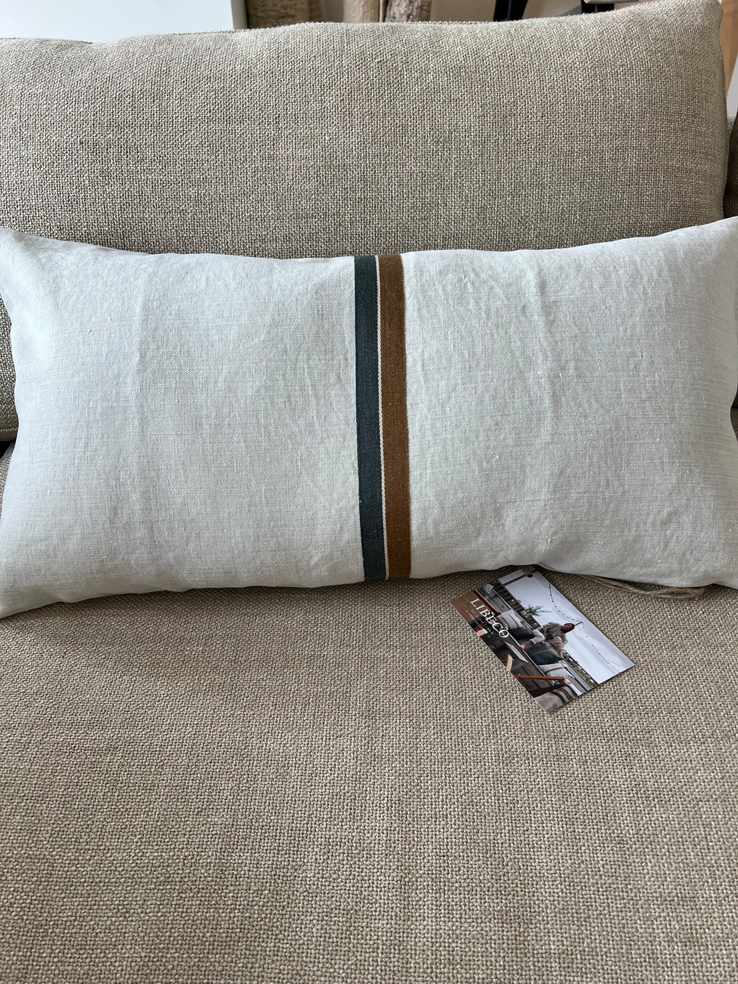 Atlas Pillow