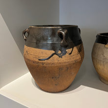 Load image into Gallery viewer, Pot with Glazed Top
