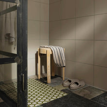 Load image into Gallery viewer, Mimi Dark Olive/Cream
