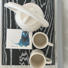 Load image into Gallery viewer, 5 Cup Teapot
