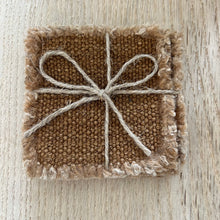 Load image into Gallery viewer, Libeco Jasper Coasters-Set of four
