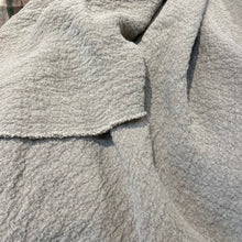 Load image into Gallery viewer, Sanders Flax Throw by Adelene Simple Cloth
