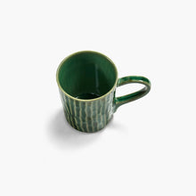 Load image into Gallery viewer, Green Tea Cup
