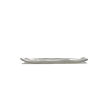 Load image into Gallery viewer, Rectangular White Plate (Chohokei)
