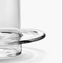 Load image into Gallery viewer, Glass Tower Vase
