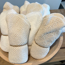 Load image into Gallery viewer, Kitchen Cotton Washcloths
