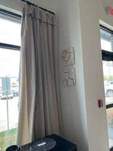 Load image into Gallery viewer, Cutter Throw 54&quot; x 120&quot; (Oatmeal)
