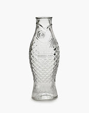 Load image into Gallery viewer, Serax Clear Fish Carafe
