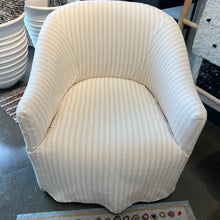 Load image into Gallery viewer, Cali Chair in Ivory Beach-30% off!
