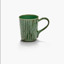 Load image into Gallery viewer, Green Tea Cup
