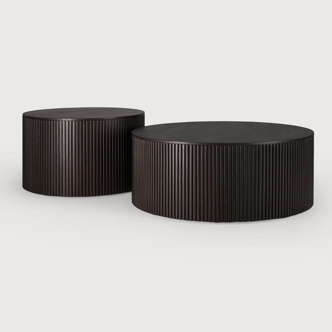 Ethnicraft Roller Max Coffee Table