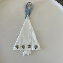 Load image into Gallery viewer, Denim Ornaments
