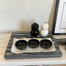 Load image into Gallery viewer, Large Rectangular Serving Board w/ Handle-Aronson Woodworks
