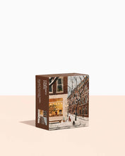 Load image into Gallery viewer, Coffee in the West Village Puzzle
