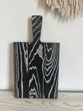 Load image into Gallery viewer, Large Rectangular Serving Board w/ Handle
