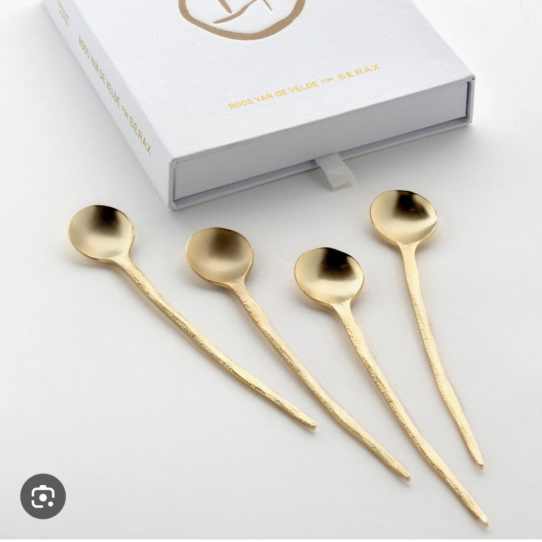 Coffee Spoon Gift Box Set
