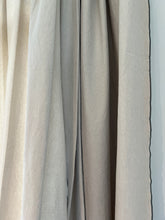 Load image into Gallery viewer, Cutter Throw 54&quot; x 120&quot; (Oatmeal)
