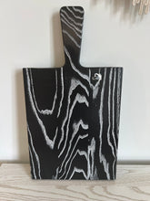 Load image into Gallery viewer, Large Rectangular Serving Board w/ Handle

