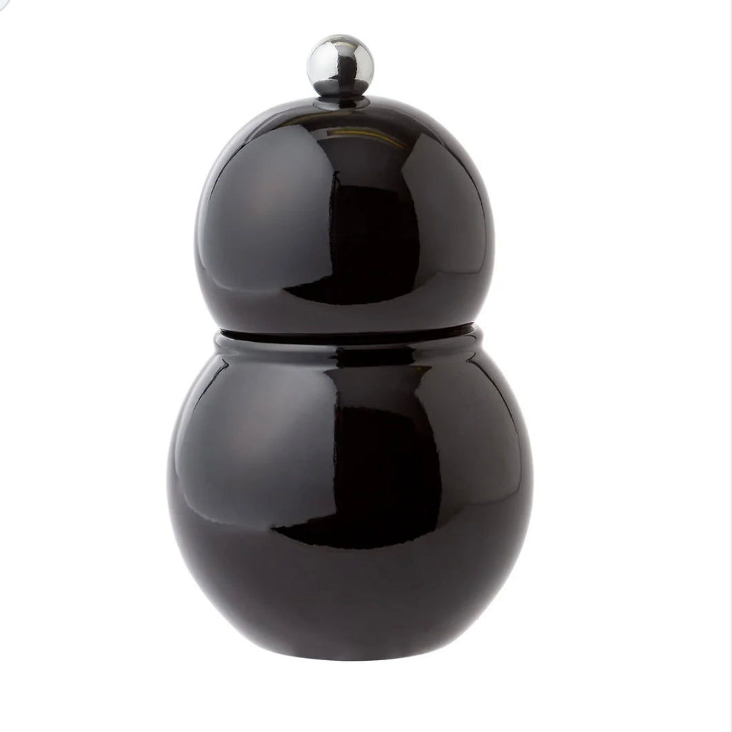 Chubbie Salt & Pepper Mills