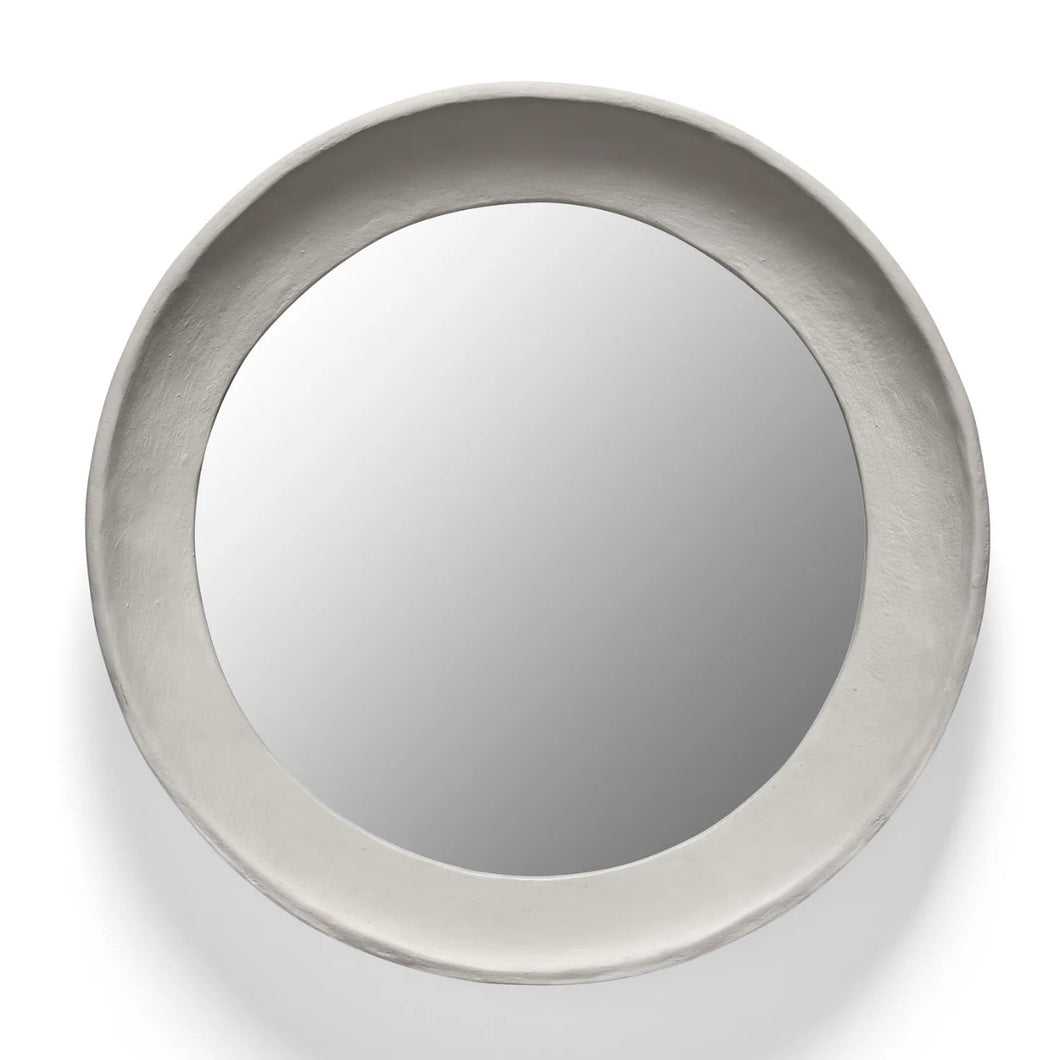 White Earth Mirror