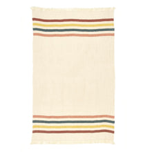 Load image into Gallery viewer, Libeco Fouta-Lake Stripe
