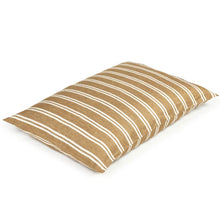 Load image into Gallery viewer, Libeco Canal Stripe Pillow Case

