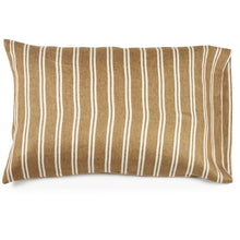 Load image into Gallery viewer, Libeco Canal Stripe Pillow Case
