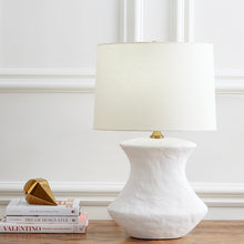 Load image into Gallery viewer, Bone Table Lamp
