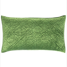 Load image into Gallery viewer, king everglade pillow sham on a white background
