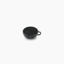 Load image into Gallery viewer, birds eye view of the mug with a white background
