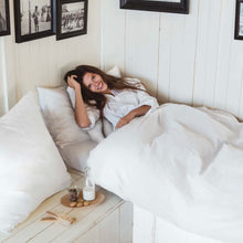 Load image into Gallery viewer, Libeco California Duvet
