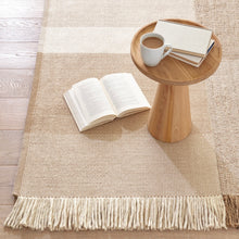 Load image into Gallery viewer, Frankie Natural Handwoven Jute Rug
