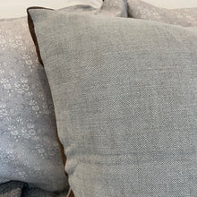 Load image into Gallery viewer, Family Tree Banded Pillow
